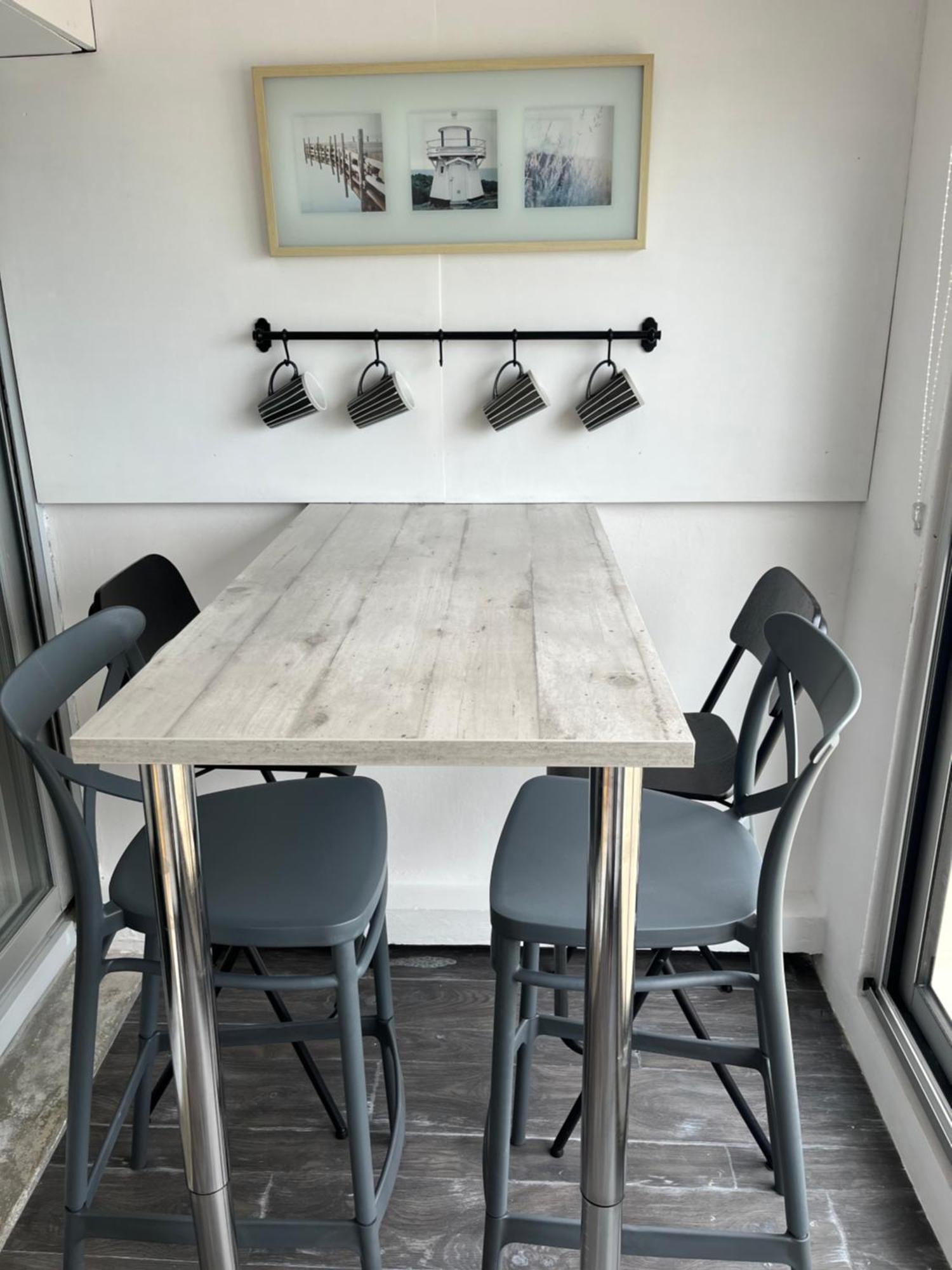 Appartement Studio Vue Mer Soulac-sur-Mer Exterior foto